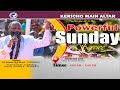 KERICHO MAIN ALTAR SUNDAY SERVICE 30 JULY 2023 THE MINISTRY OF REPENTANCE AND HOLLINESS
