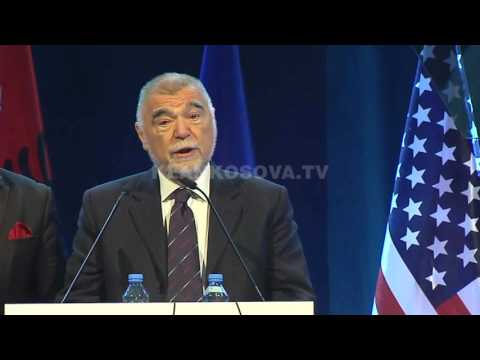 Momenti kur Visar Ymeri nuk e respektoi himnin e Kosovës - 24.02.2017 - Klan Kosova