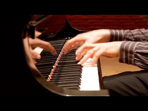 Chopin: Etude Op. 10 No. 12 in C minor - Thomas Schwan