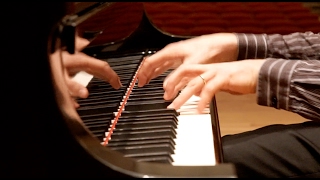 Chopin: Etude Op. 10 No. 12 in C minor - Thomas Schwan