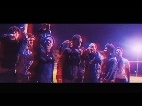 Rudyy Bando - Feel Like Future [Shot By DineroGangRay]