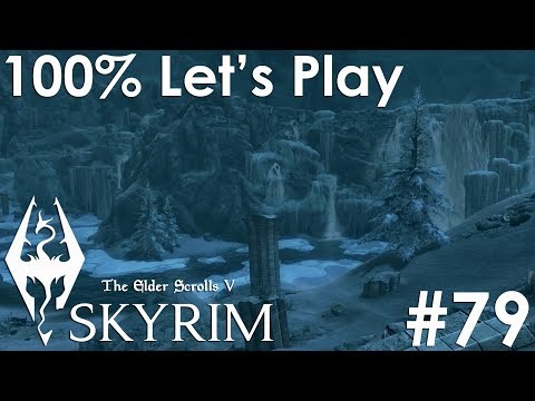 FORGOTTEN VALE | The Elder Scrolls V: Skyrim [Ep. 79]