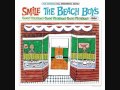 Wind Chimes - Beach Boys