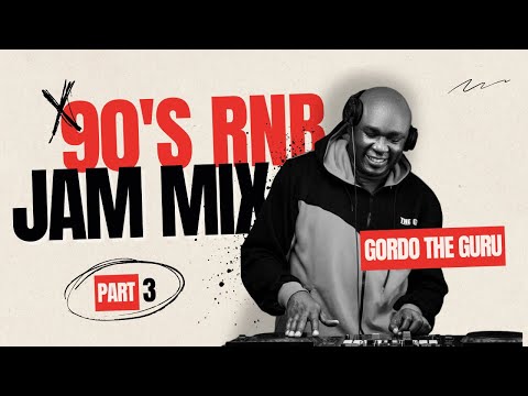 90s JAM  Mix || 003 || ft MARY J BLIGE , K-CI & JOJO, DONEL JONES, USHER, ZHANE, DRUHILL || DJ GORDO