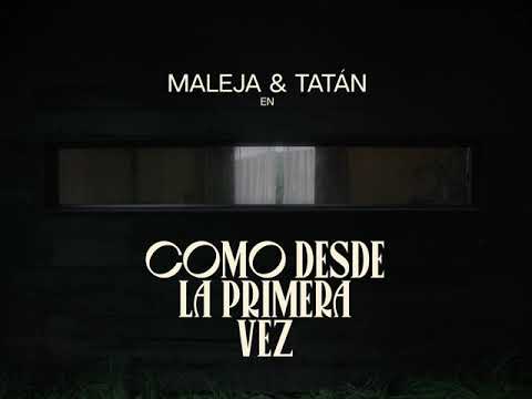 Video thumbnail for Como Desde La Primera Vez