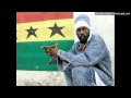 Sizzla - Treat You Like A Lady