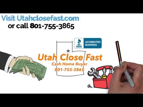 Videos from Utah Close Fast Cash Home Buyers