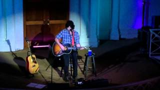 Pete Yorn - Lost Weekend - Live @ Sixth & I, Washington D.C., 11/2/14