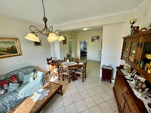 APPARTAMENTO - MONTECALVOLI BASSO - NOSTRA ESCLUSIVA