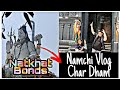 channel