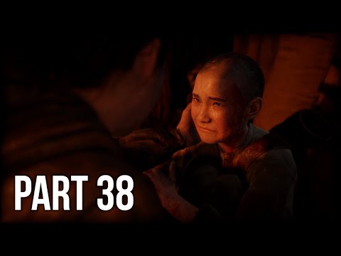 The Last of Us 2 - 100% Walkthrough Part 38 [PS4 Pro] – Chapter 8: The Island (NG+) (Survivor+)