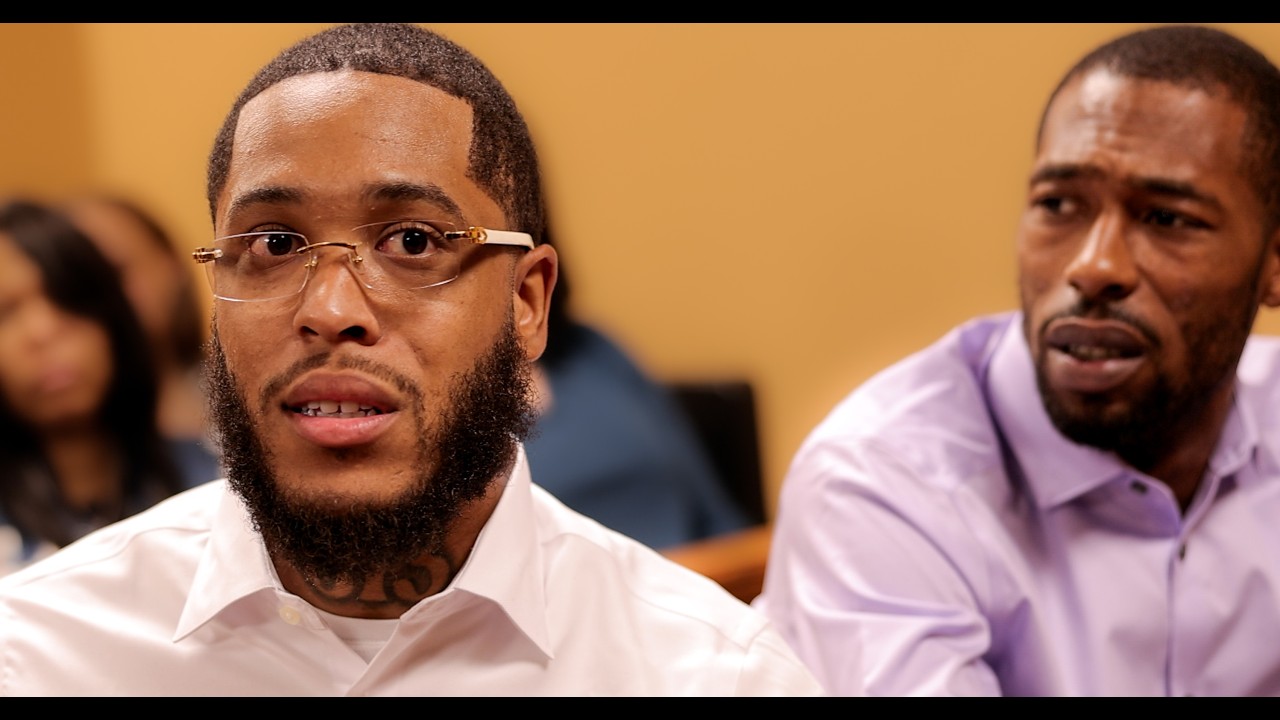 A Laugh In A Life: "Lockdown"