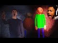 BALDI REMASTERED YOU THOUGHT IT WAS OVER Baldi S Unreal Basics