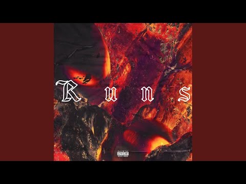 Runs (feat. Huskii)