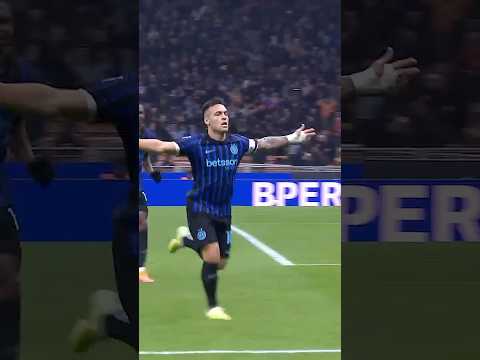 All 17 of LAUTARO's goals in this Serie A season 🇦🇷 #SerieA #Lautaro #Inter