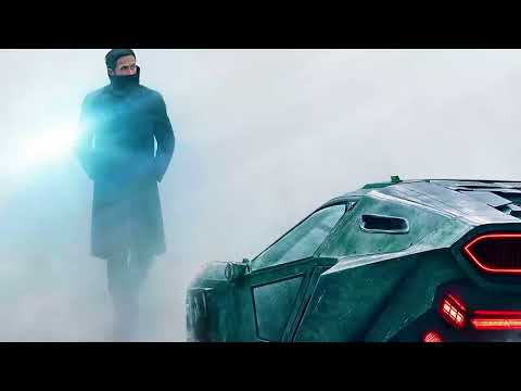 Blade Runner 2049 - Jóhann Jóhannsson Theme