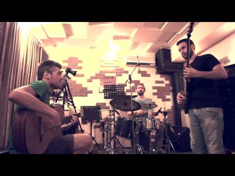 \"Din Dawn\" - Schlagwerk Video Award 2012