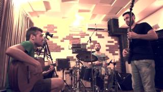 \&quot;Din Dawn\&quot; - Schlagwerk Video Award 2012