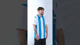 MESSI foi estourar balão!!! 👀🎈