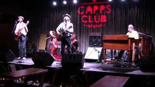 Soundcheck Murder In My Heart For The Judge