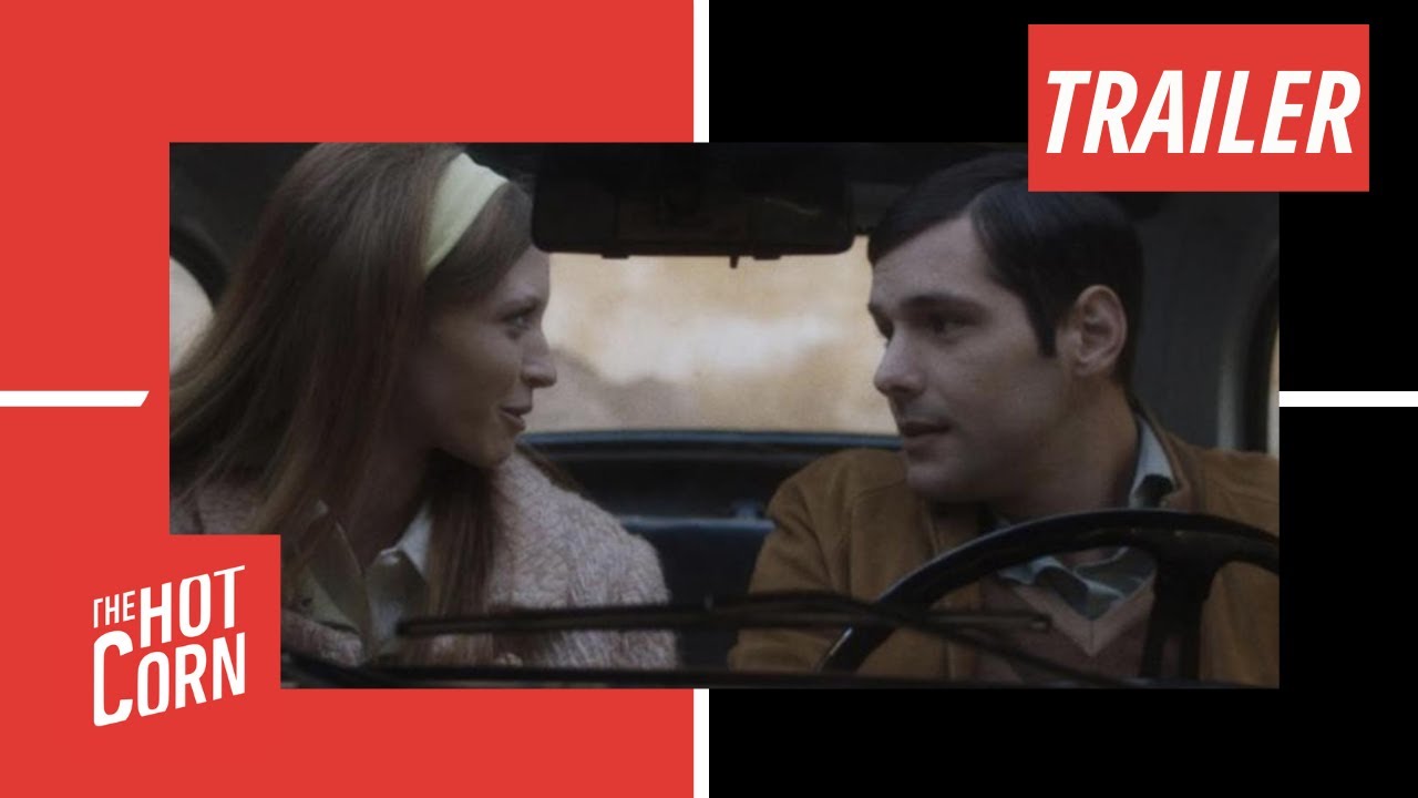 UN'ORA SOLA | Il trailer del cortometraggio | HOT CORN