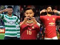 BRUNO FERNANDES IN EVERY FIFA (13-21)
