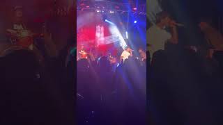 Kottonmouth Kings "Suburban Life" live Jan 2023