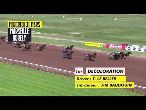 Grand National du Trot ParisTurf 2021 - La rétro des étapes