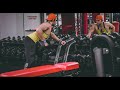 Pull Day | Back Workout for MASSIVE Strength GAINS | Natural Bodybuilder and Physique Competitor