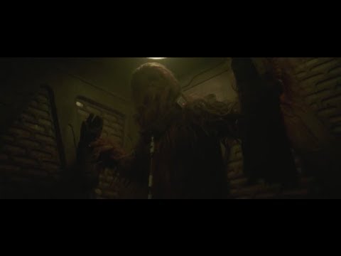 Solo: A Star Wars Story Chewie rips off arms