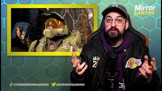 Halo UPDATE, FM23 PS5 release date and The Day Before news - The Weekly Glitch (January 27th 2023)