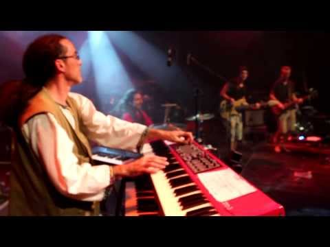 CellaRootz & Metaphysics (Söhne Mannheims) & Faiasalamanda - Freestyle jam in Klagenfurt, Austria