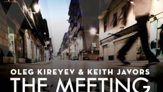 Tom Harrell, Oleg Kireyev & Keith Javors - April