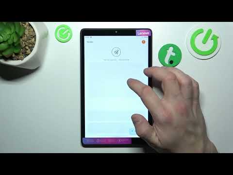 How To Add Passes In Google Wallet On Lenovo Tab M8 Gen 3