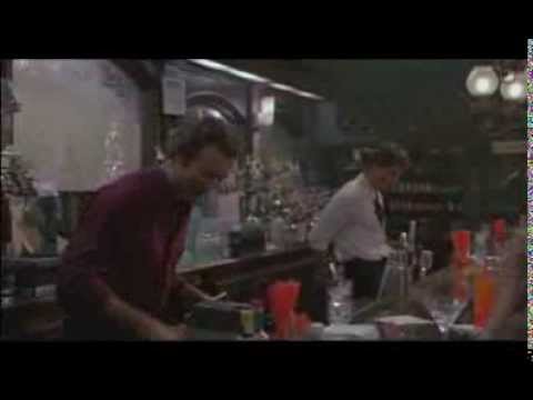 BARMEN - Goca Tržan (COCKTAIL theme)