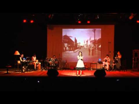 BIDELLATI canta NOEL ROSA - Lara Campanhã "Provei"