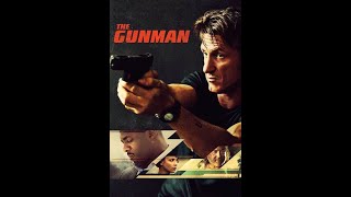 Gunman - Best Action Movie 2022 special for USA fu