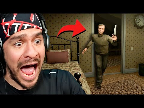 This Was a Real Life Serial Killer - Crime Detective