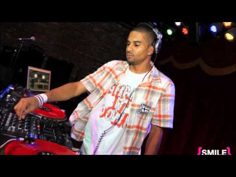 LET'S JUKE: DJ Gant-Man Talks Chicago Dance Music with Demencha Mag [2013]
