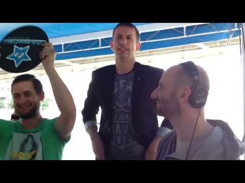 Debut Yacht 14.05.31 Last 13 min! :)