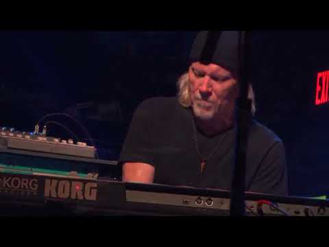 Ween 3-16-23 Pandy Fackler - Live at the Brooklyn Bowl