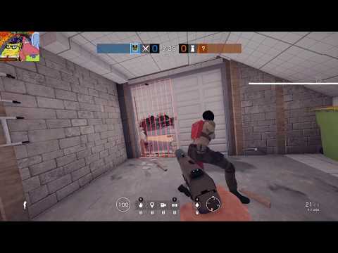 NEW LASER BEAM WALL GADGET - Y5S3 LEAKED