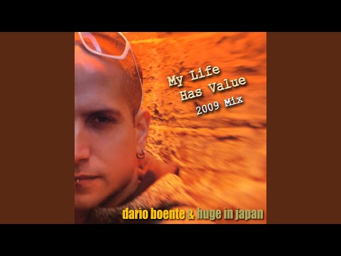 My Life Has Value (Tarot & Marbach Remix)