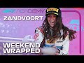 The Title Battle Heats Up | F1 Academy Weekend Wrapped