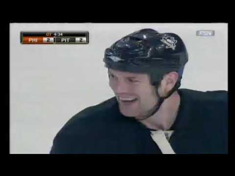 2009 Playoffs: Phi @ Pit - Game 2 Highlights