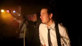 ForTheRecord Partyband spiller cover: Jeg tager imod | Danmarks venligste partyband!