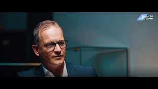Tradition trifft Moderne: Dr. Peters Group + zinsbaustein.de - Stefan Lammerding