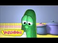 VeggieTales Chick Fil A Promo