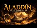 ALADDIN He Awakened The Genie Now The Lamp Wants Him Fantasy Adventure Fan Film