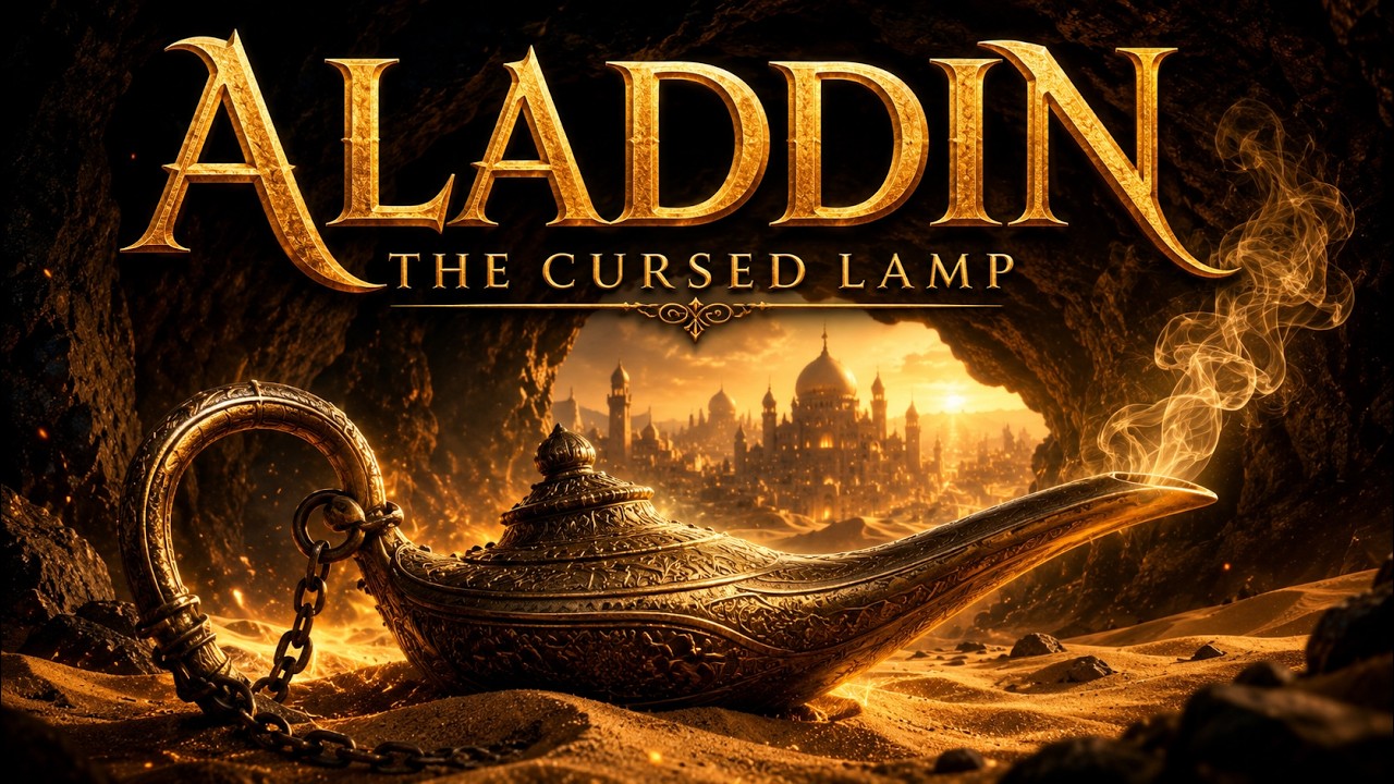Aladdin 2 (2026) Review: A Magical Adventure That Takes the Legend Into Dangerous New Territory